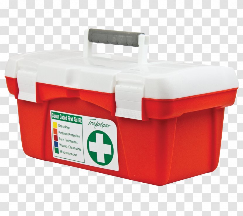 First Aid Kits Supplies Hausapotheke Workplace Survival Kit - Occupational Safety And Health Transparent PNG