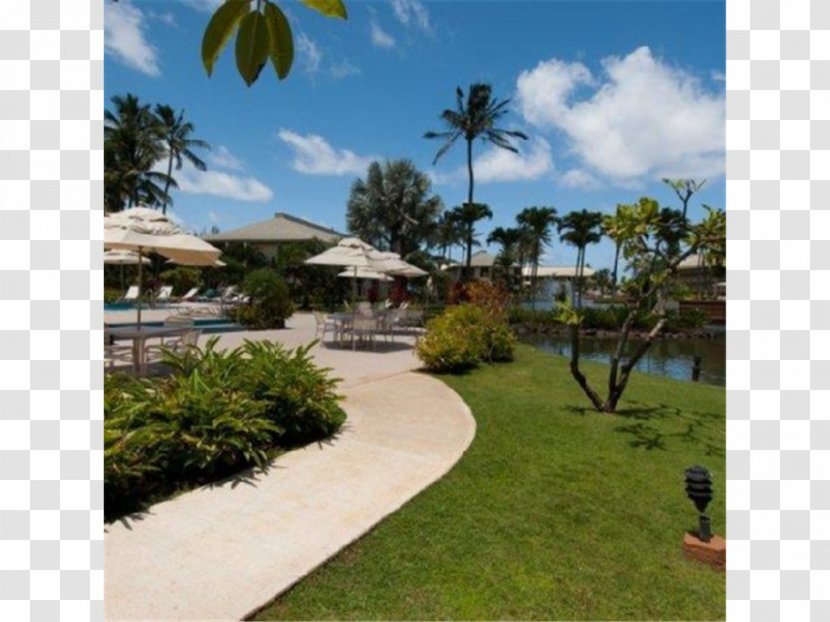 Kauai Beach Villas Lihue Resort - Land Lot Transparent PNG