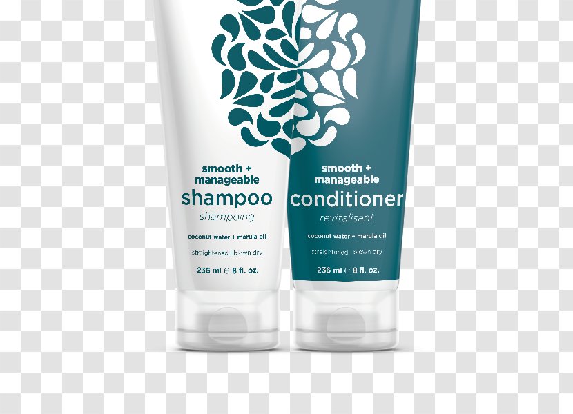 Argan Oil Shampoo Pumpkin Seed Hair Conditioner - Cream Transparent PNG