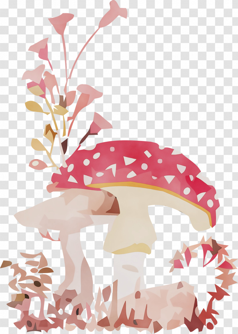 Floral Design Transparent PNG