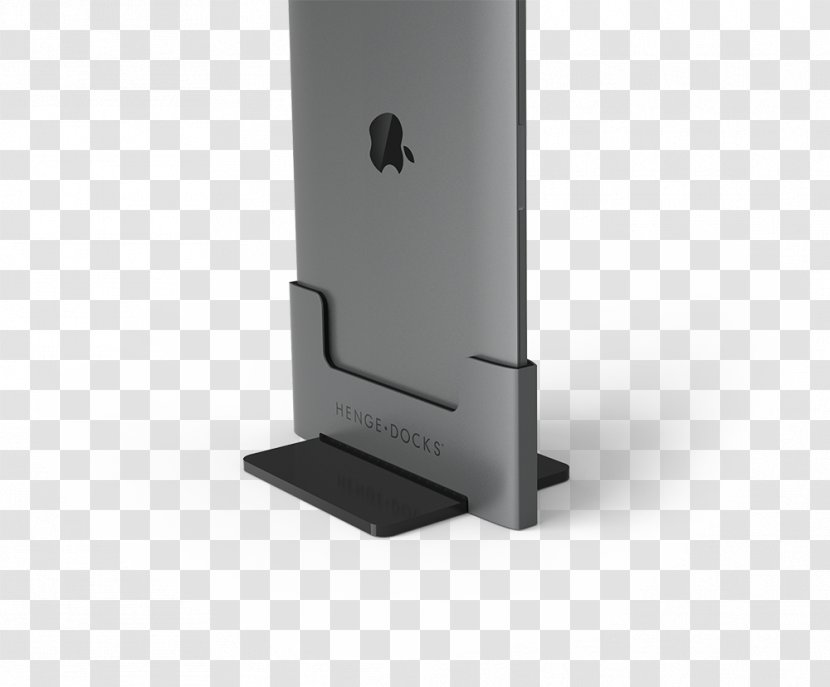 MacBook Pro Laptop Air Docking Station - Iphone - Macbook Transparent PNG