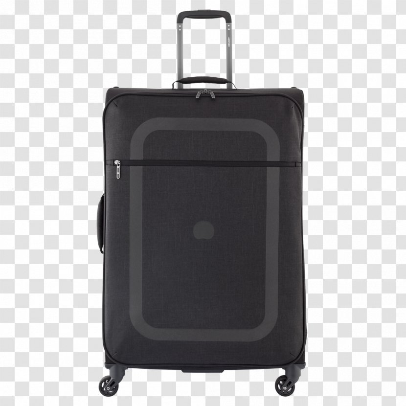 Delsey Suitcase Baggage Travel - Garment Bag Transparent PNG