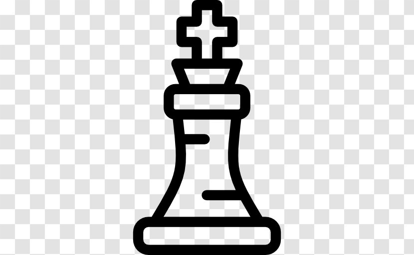 Chess Strategy - Piece - King Transparent PNG