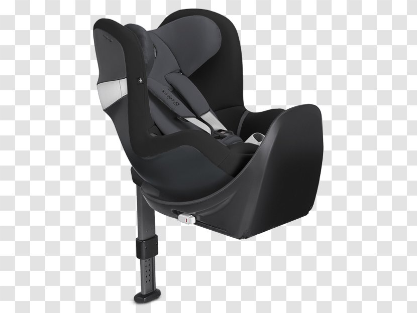 Baby & Toddler Car Seats Isofix Child RWF - Seat - Boarder Transparent PNG
