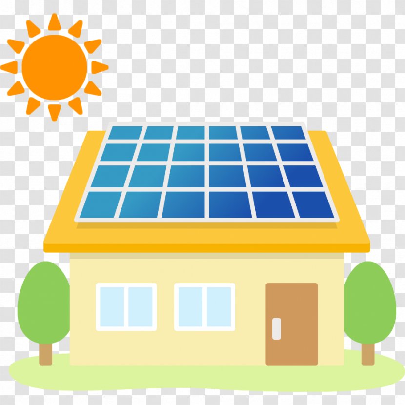 Photovoltaics House Miyazaki 土地 スマートハウス - Down Payment Transparent PNG