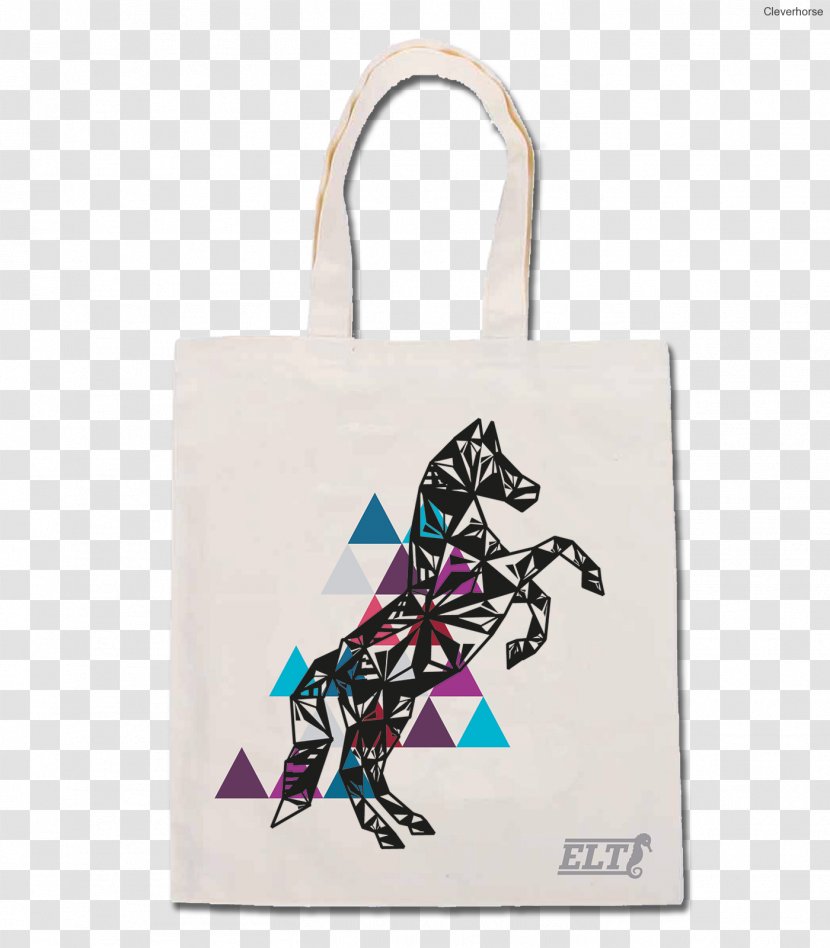 Tote Bag Horse Online Shopping Transparent PNG
