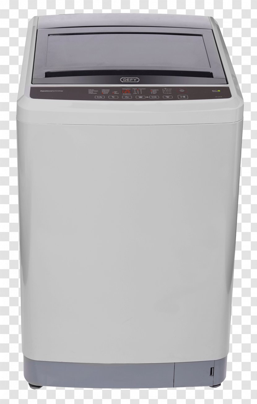 Washing Machines Clothes Dryer Home Appliance Dishwasher - Drum Machine Transparent PNG