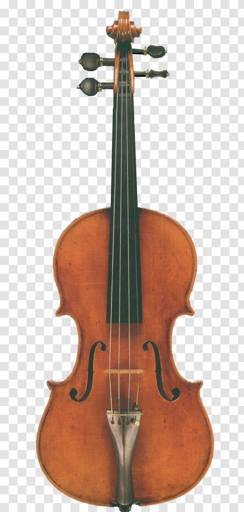 Violin Musical Instrument Bow String Yamaha Corporation - Octobass Transparent PNG