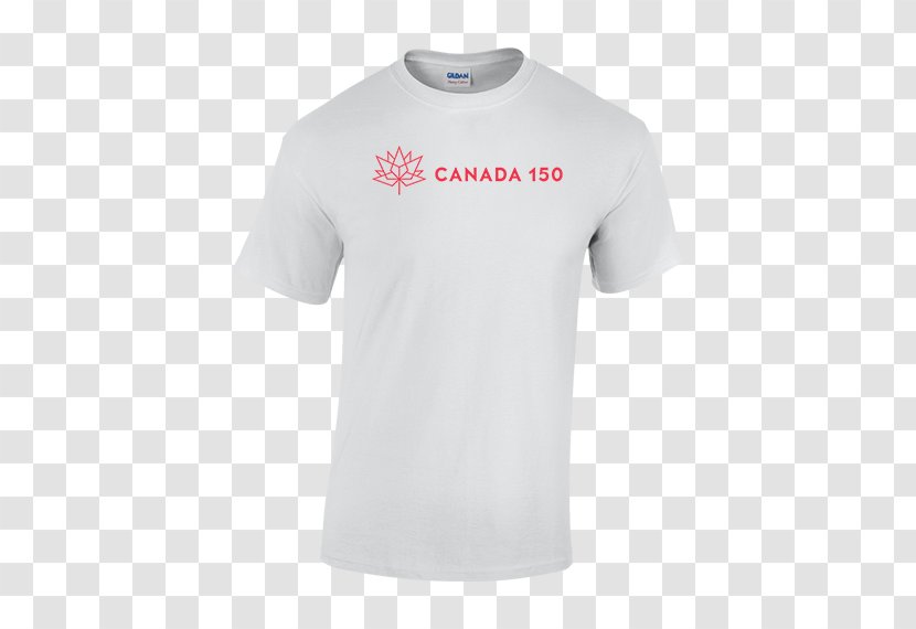 T-shirt Gildan Activewear Sleeve Clothing - Longsleeved Tshirt Transparent PNG