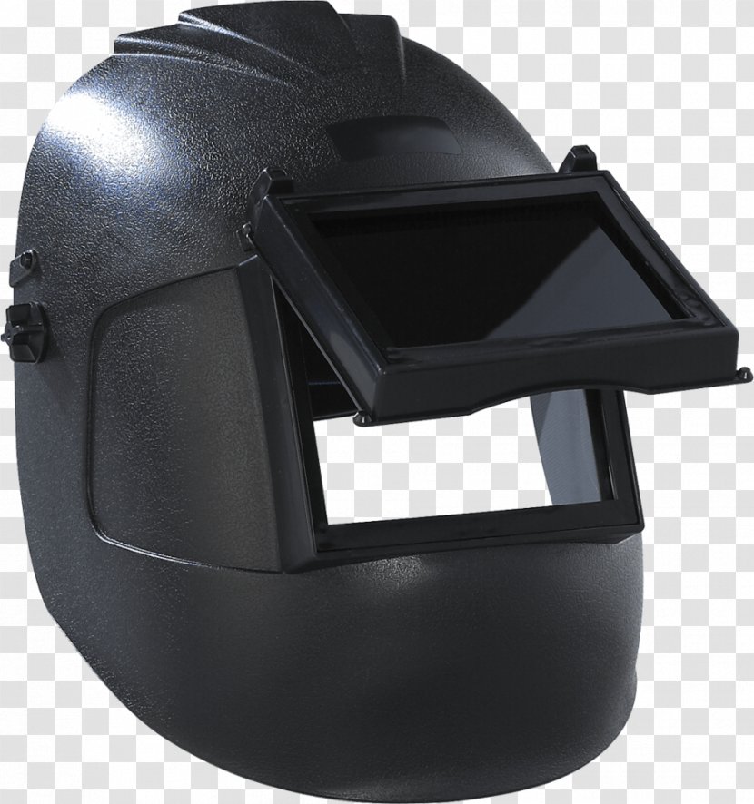 Welding Helmets Mask Product - Bicycle Helmet - Hoods Transparent PNG