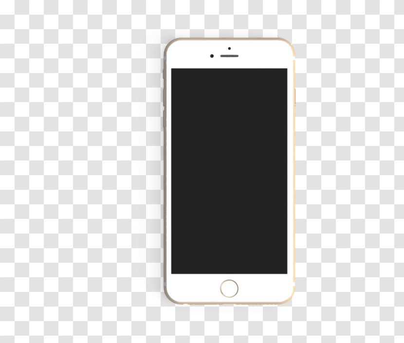 Apple IPhone 7 Plus 6s 8 Smartphone - Iphone Transparent PNG