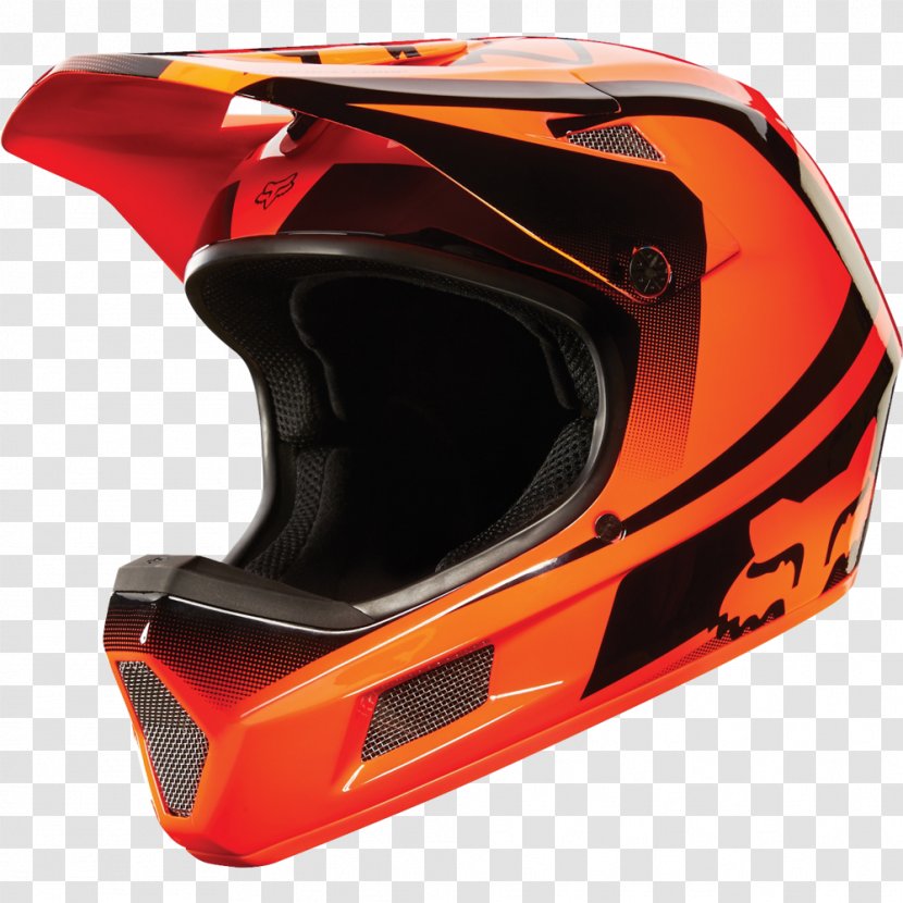 Motorcycle Helmets Downhill Mountain Biking Bicycle Transparent PNG
