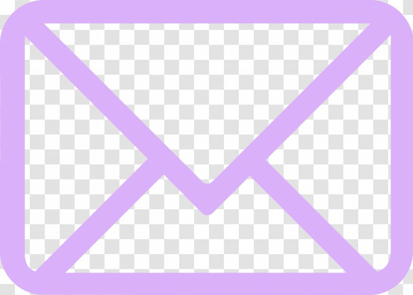 Line Triangle Pink M Transparent PNG