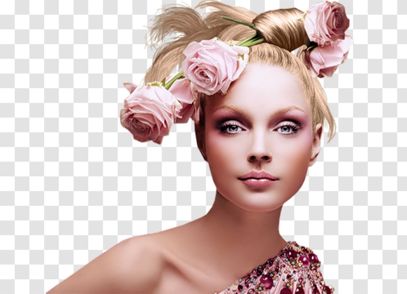 Woman Бойжеткен Clip Art - Spring Transparent PNG