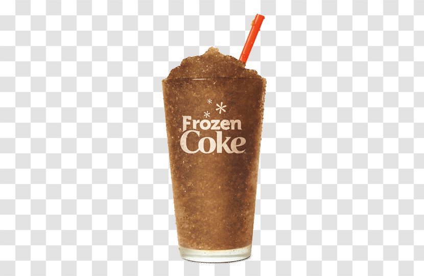 Milkshake Fizzy Drinks Club Sandwich Hamburger Coca-Cola - Spun Sugar Transparent PNG