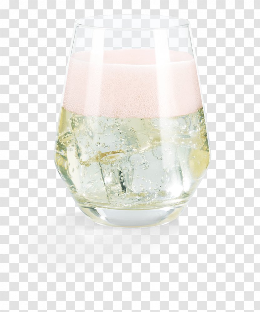 Champagne Glass Highball Drink - Stemware Transparent PNG