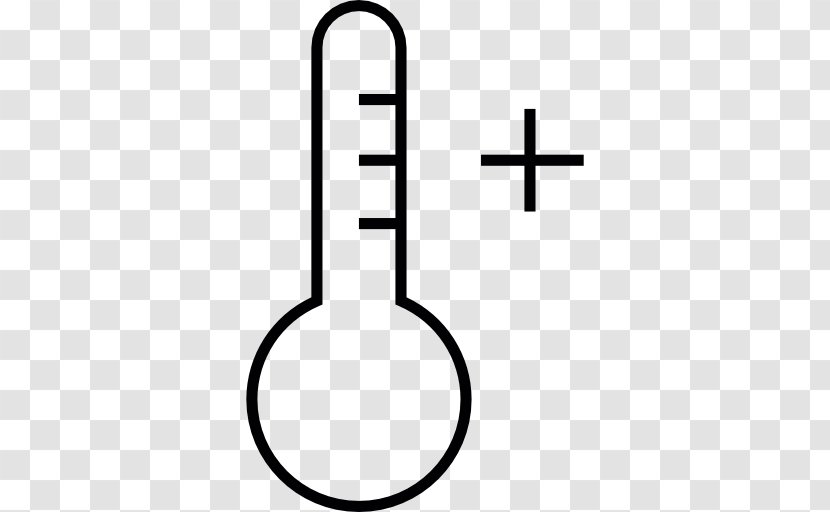 Thermometer Temperature Symbol Transparent PNG