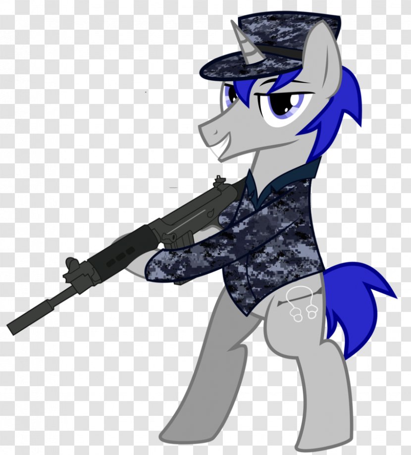 FN FAL Horse Herstal Birthday - Pony - 7.62×51mm NATO Transparent PNG