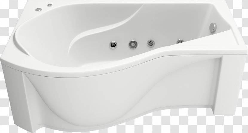 Baths Bathroom Акрил Kitchen Sink - Assortment Strategies - Bath Tub Transparent PNG