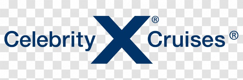 Logo Celebrity Cruises Cruise Ship Edge Line - Ketchikan Alaska Transparent PNG