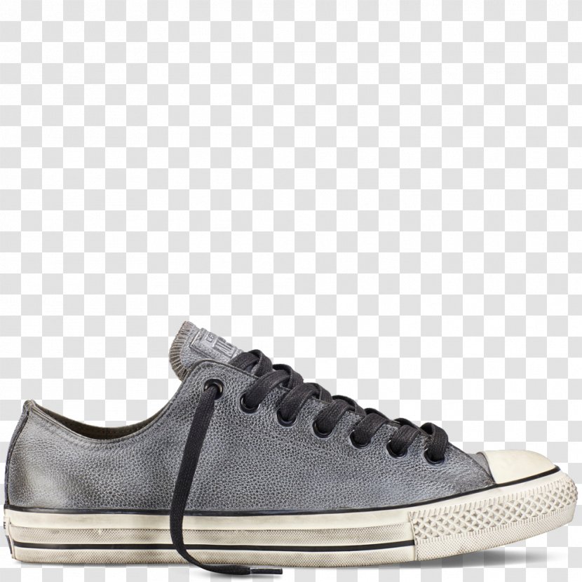 Sneakers Leather Converse Chuck Taylor All-Stars Shoe - Nappa - Adidas Transparent PNG
