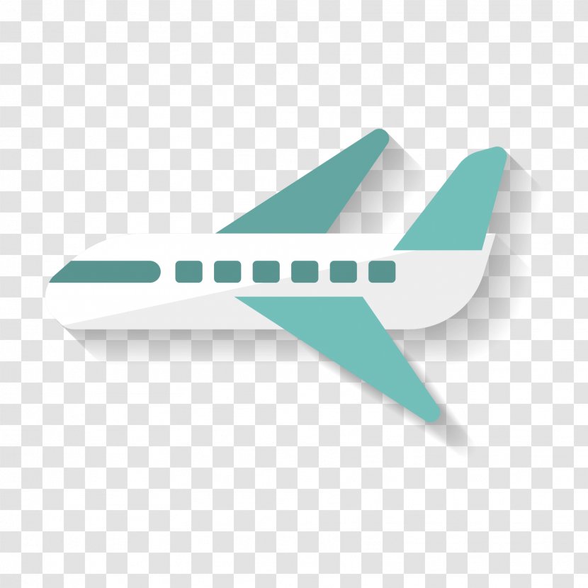 Airplane Runway Image 游学团 Logo - Aircraft Transparent PNG