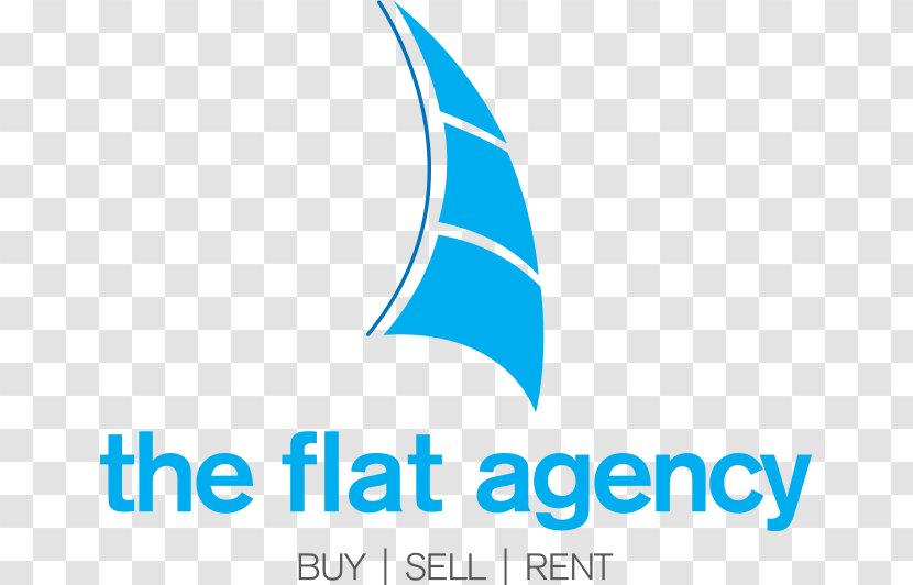 The Flat Agency & Admiralty Homes Apartment House Renting Property - Bedroom - Sailing Logo Transparent PNG