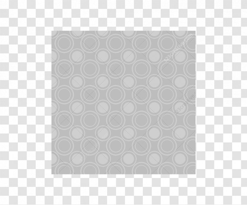 Square Meter Angle Grey - Rectangle - Polka Dot Transparent PNG