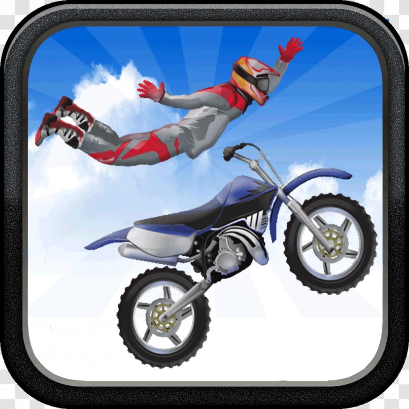 Platform Jump! Farm Race Galaxy War Racing Motorcycle - Motor Vehicle - Biker Transparent PNG