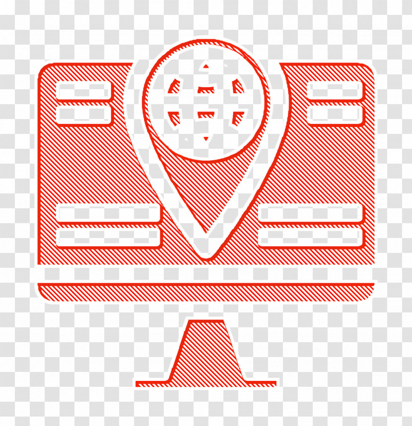 Navigation And Maps Icon Maps And Location Icon Computer Icon Transparent PNG