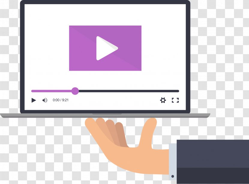 Technology YouTube Learning Video Online Advertising Transparent PNG