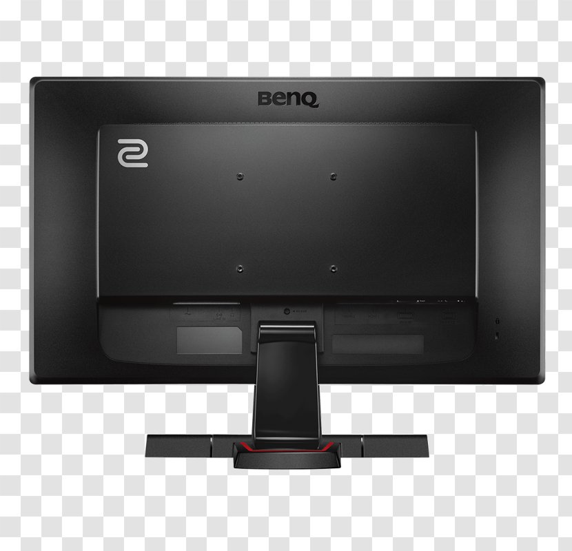 BenQ ZOWIE RL-55 Computer Monitors Video Game Consoles - Monitor Accessory - Ector Transparent PNG