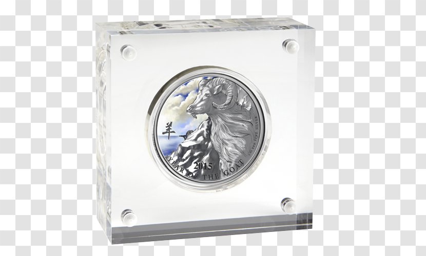 Silver Coin Mickey Mouse Daisy Duck Minnie - Universe Transparent PNG