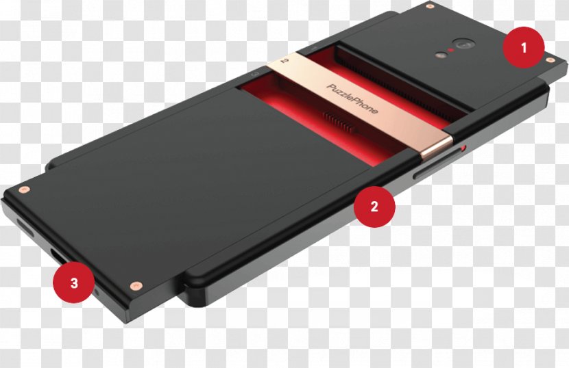 Radeon PuzzlePhone Modular Smartphone Advanced Micro Devices Computer Software - Apple Transparent PNG