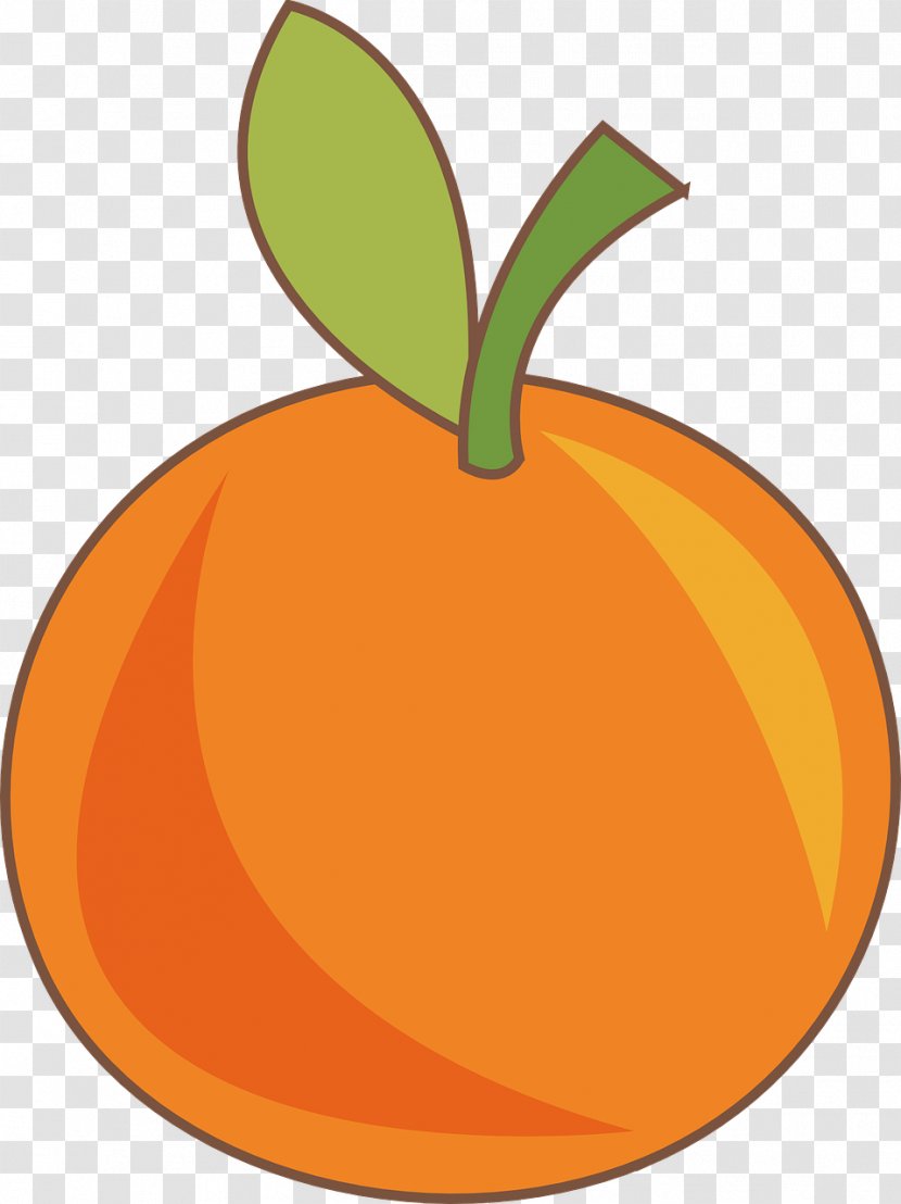Orange Juice Clementine Fruit - Local Food Transparent PNG