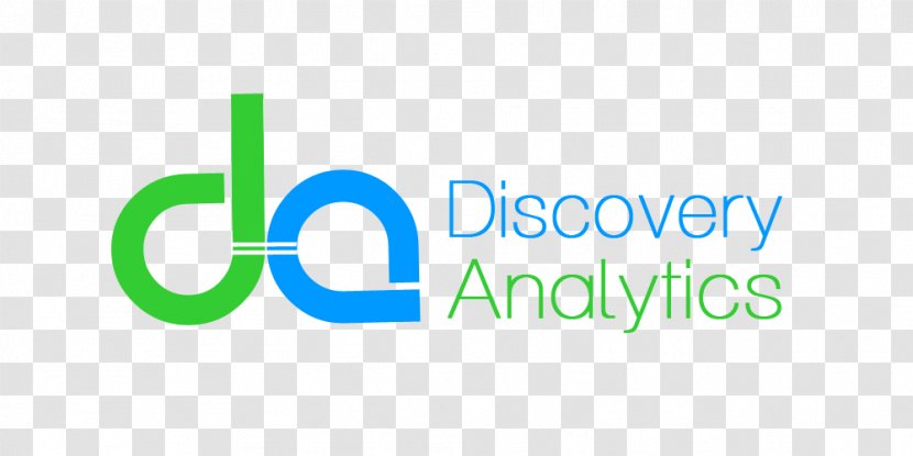 Logo Brand Analytics Green - Big Data - Business Transparent PNG