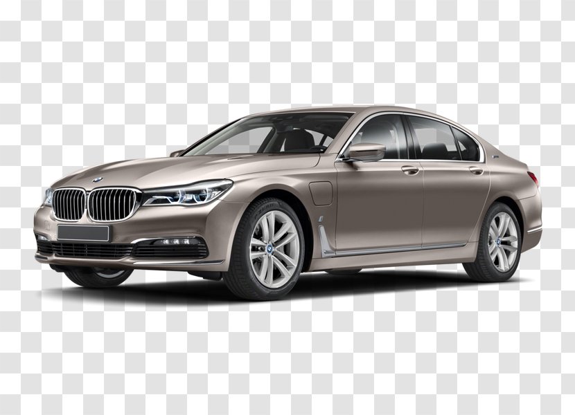 BMW 7 Series Car I8 X5 - Personal Luxury - Bmw Transparent PNG