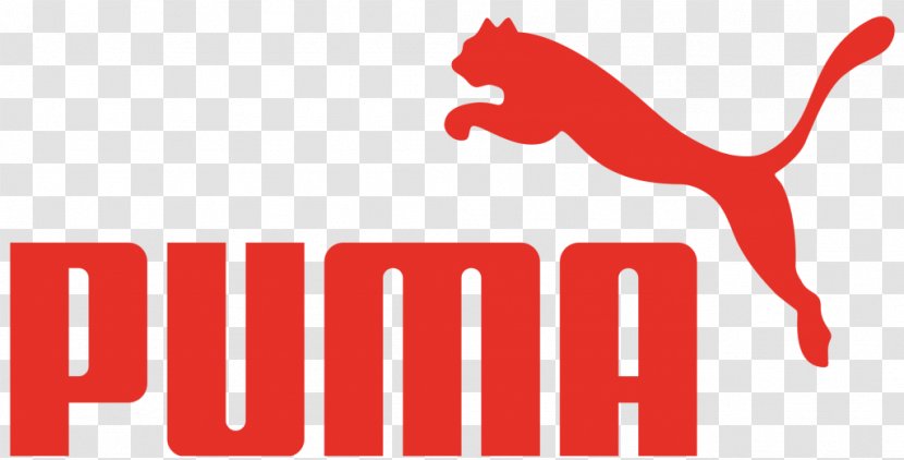 Puma Logo Herzogenaurach Sportswear Brand - Rudolf Dassler - Shoe Transparent PNG