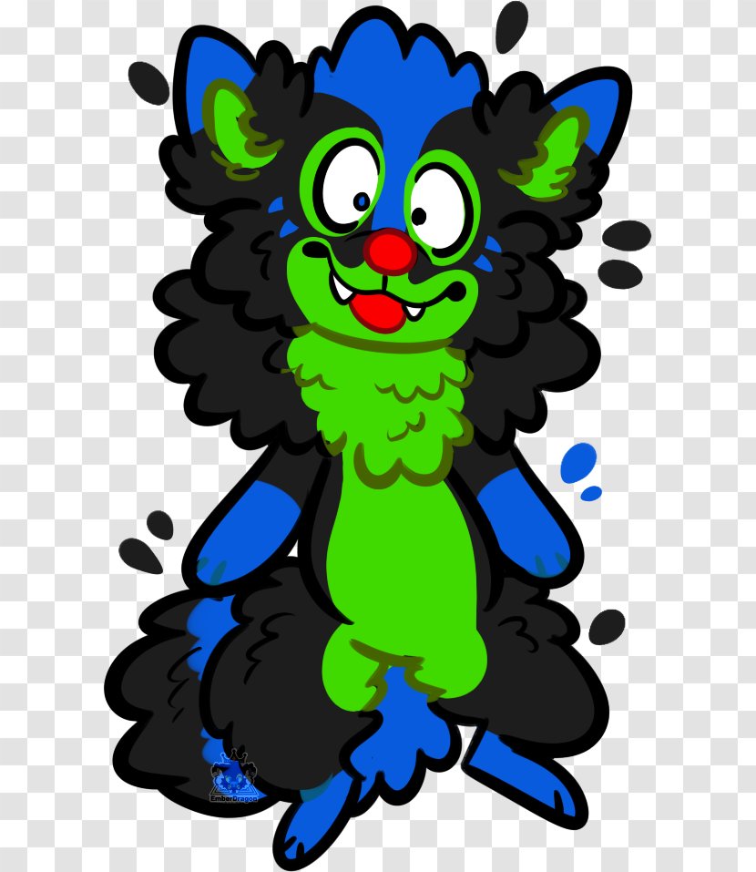 Furry Art - Online Gallery - Creativity Internet Transparent PNG