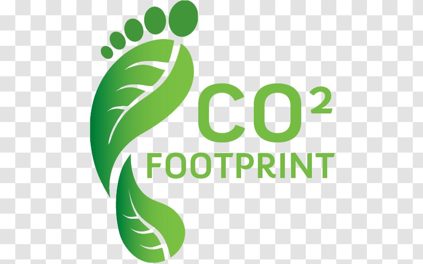 Carbon Footprint Ecological Low-carbon Economy Sustainability - Area Transparent PNG