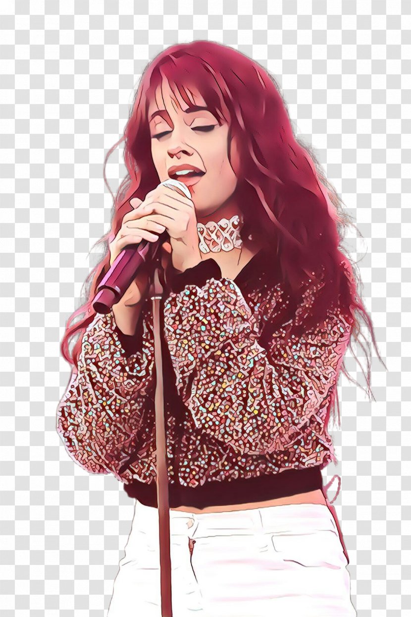 Microphone - Singing - Music Outerwear Transparent PNG