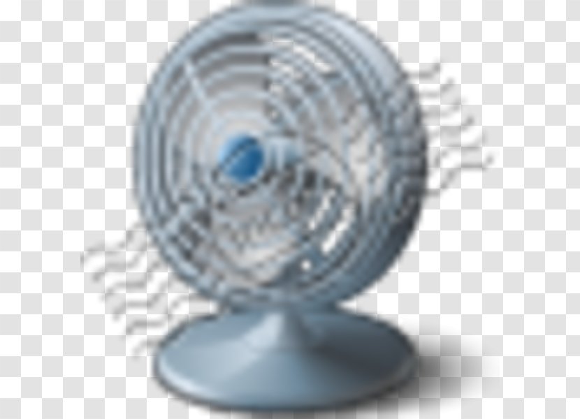 Fan - Fanshaped Transparent PNG