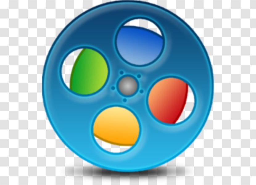 Windows Media Player XP Computer Software - Cartoon - Microsoft Transparent PNG