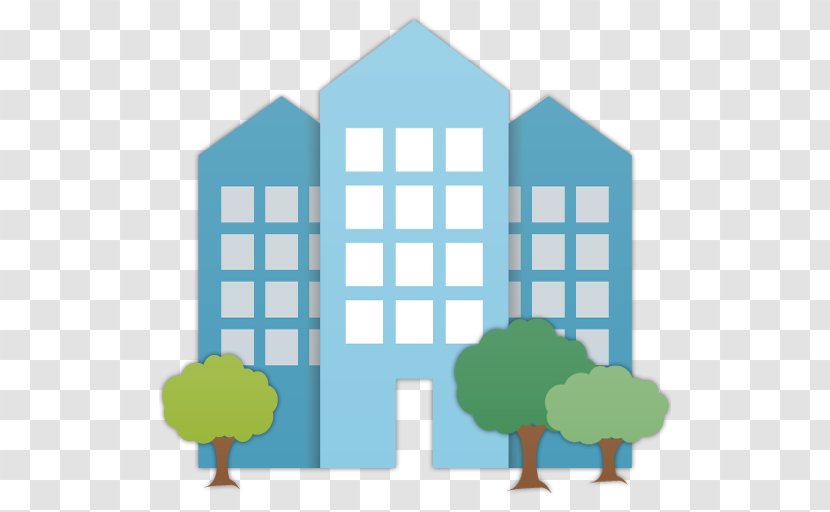 Art Royalty-free - Real Estate - House Transparent PNG