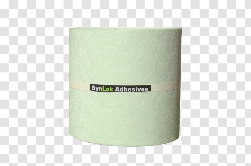 Product Cylinder - Green - Seam Transparent PNG