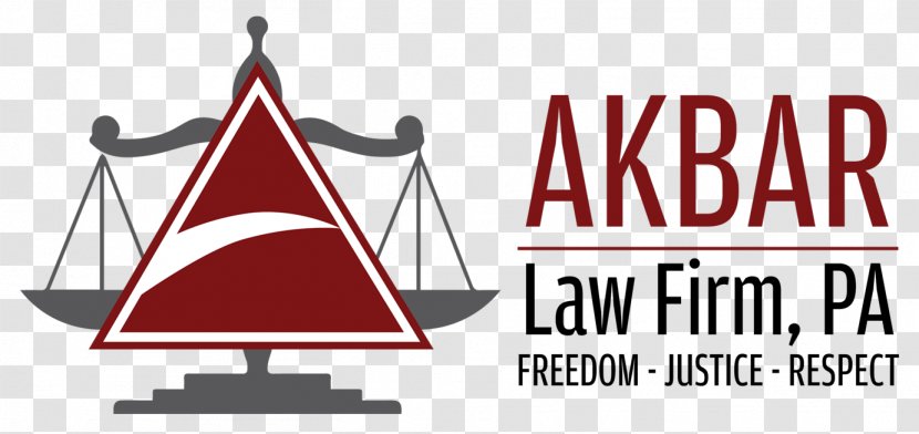 Akbar Law Firm, PA Family Lawyer - Tallahassee Transparent PNG