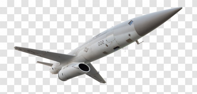 Unmanned Aerial Vehicle Aircraft United States Combat Target Drone - Propeller Transparent PNG