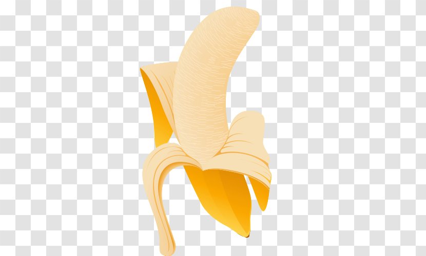 Banana Cartoon Transparent PNG