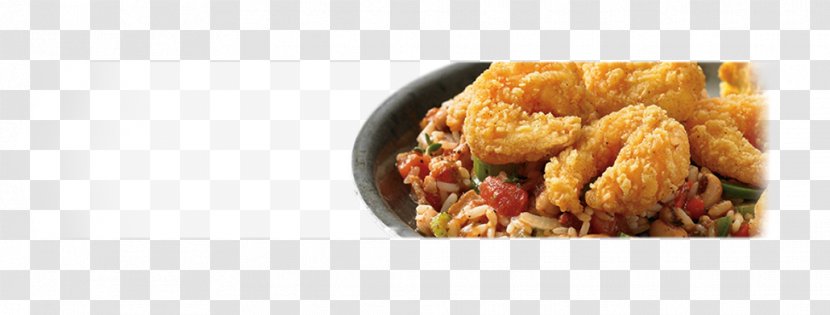Rotini Vegetarian Cuisine Fast Food Junk Breaded Cutlet - Seafood Shrimp Transparent PNG