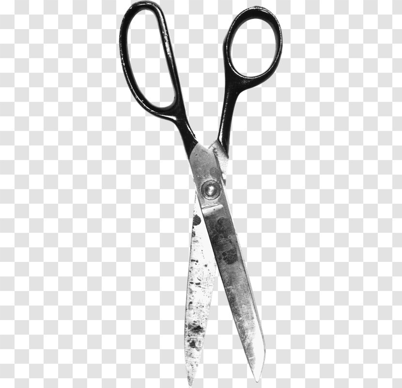 Hair-cutting Shears Clip Art Scissors Image - Haircutting Transparent PNG